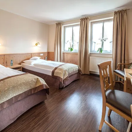 Eschenhof Hotel Kirchheim bei Muenchen