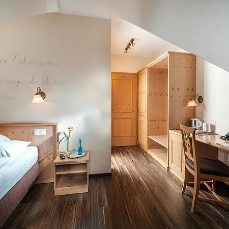 Hotell Eschenhof Kirchheim bei Muenchen