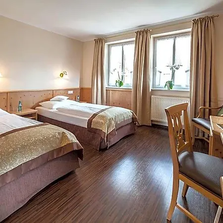 Hotel Eschenhof 3*