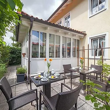 Eschenhof Hotel 3*