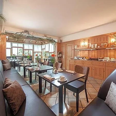 Eschenhof Hotel Kirchheim bei Muenchen