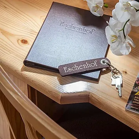 Eschenhof Hotel Kirchheim bei Muenchen