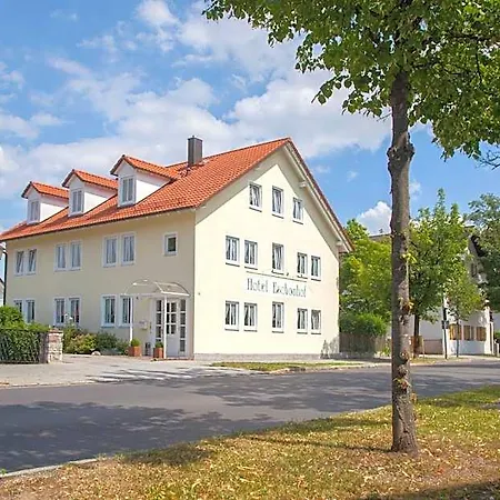 Eschenhof 3* Kirchheim bei Muenchen